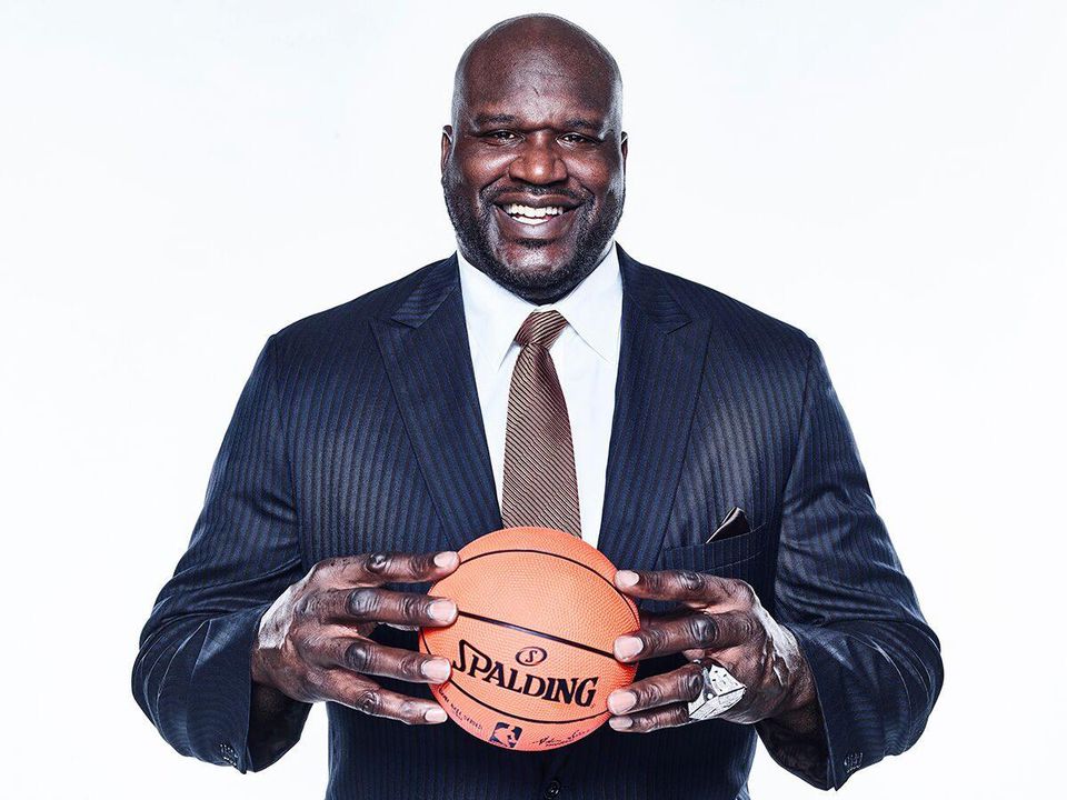 Shaquille O'Neal Net Worth: Breaking Down His Insane Revenue Streams
